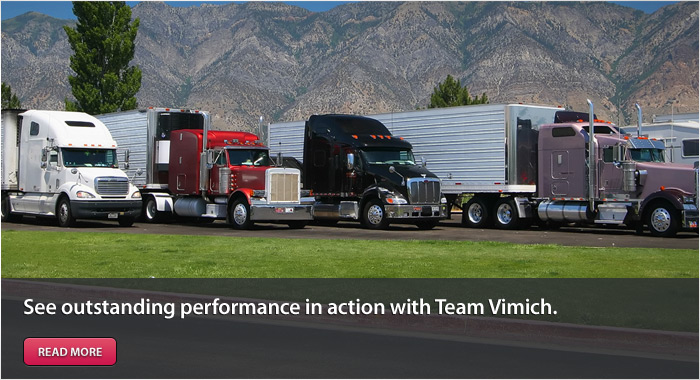 See outstanding performance in action with Team Vimich.